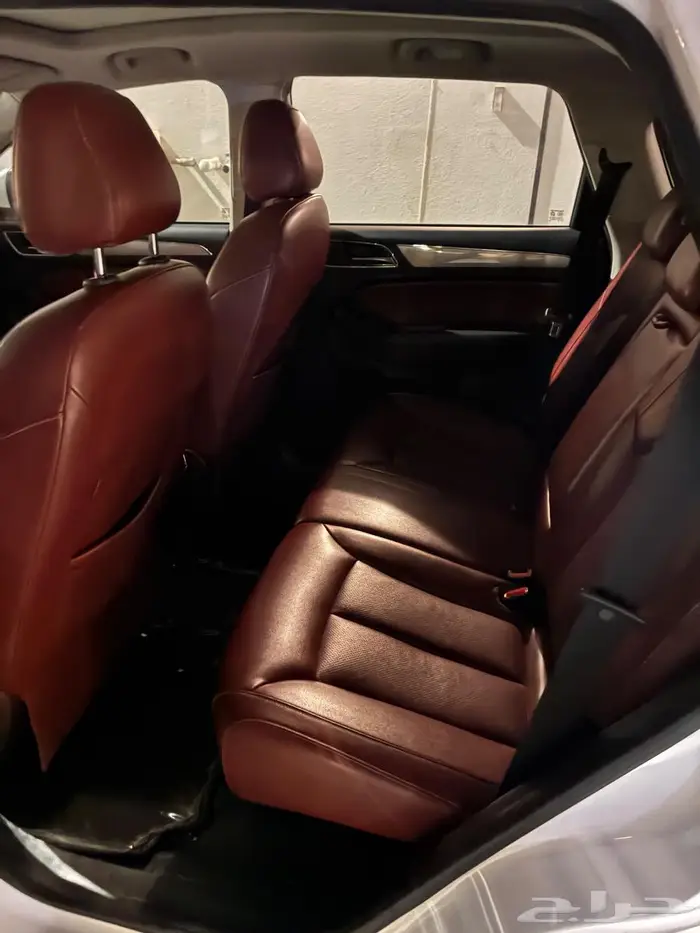 MG RX5 موديل 2019 2