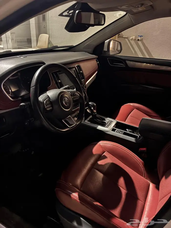 MG RX5 موديل 2019 1
