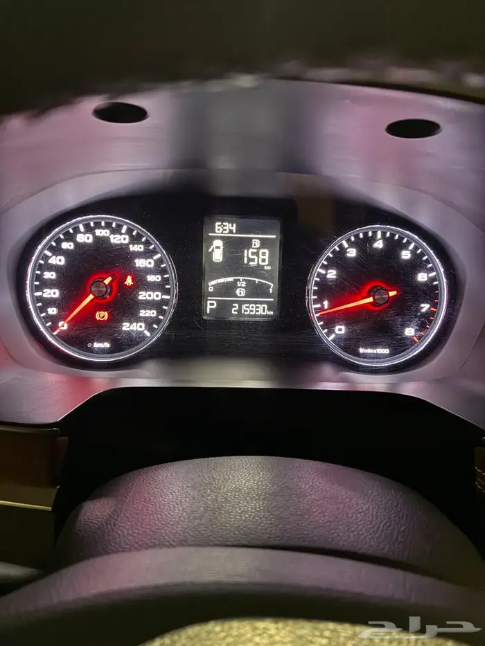 MG RX5 موديل 2019 4