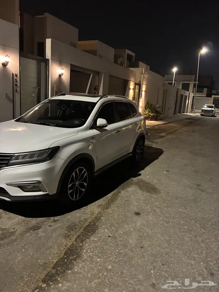 MG RX5 موديل 2019 5