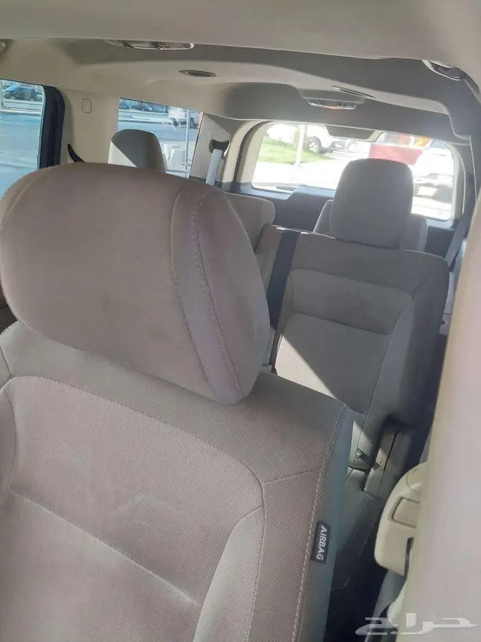 سيارة فورد نوع فليكس للبيع 0