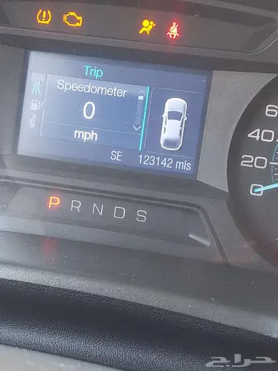 سيارة فورد نوع فليكس للبيع index