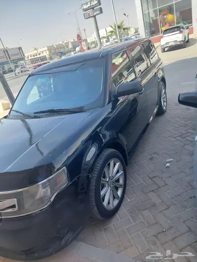 سيارة فورد نوع فليكس للبيع index