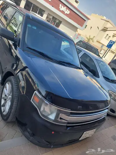 سيارة فورد نوع فليكس للبيع index