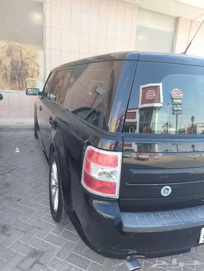 سيارة فورد نوع فليكس للبيع index