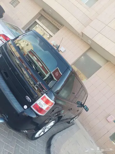 سيارة فورد نوع فليكس للبيع index