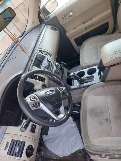 سيارة فورد نوع فليكس للبيع index