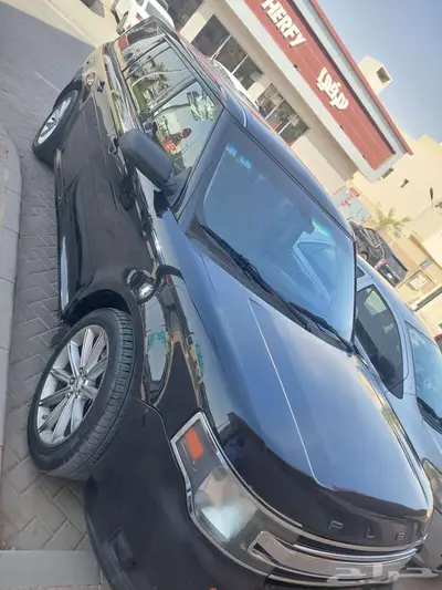 سيارة فورد نوع فليكس للبيع index