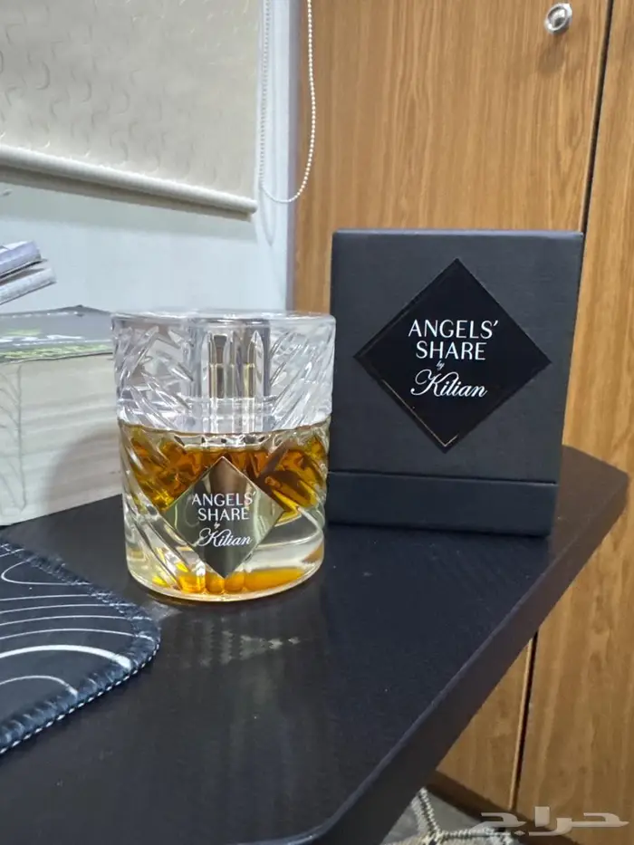 Angels share Killian 50 ML(Used only once) 0