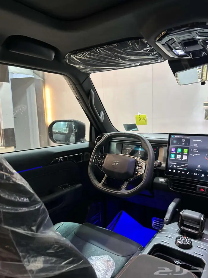 جيتور T2 لكجري 2026 8