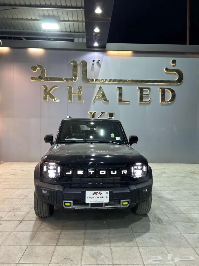 جيتور T2 لكجري 2026 2