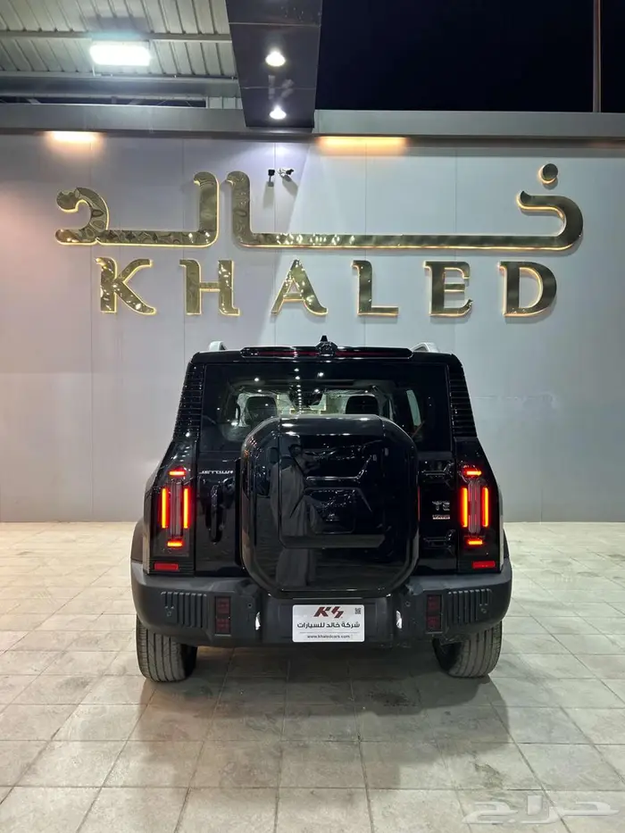 جيتور T2 لكجري 2026 3