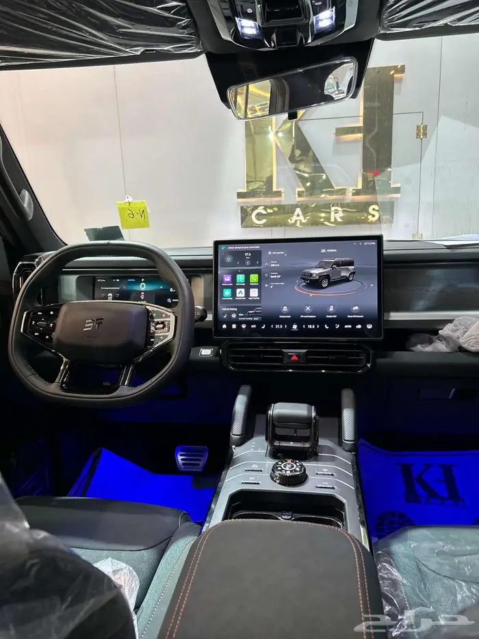 جيتور T2 لكجري 2026 13