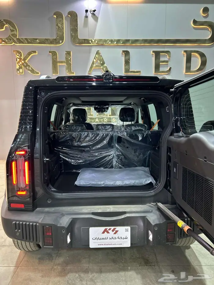 جيتور T2 لكجري 2026 4