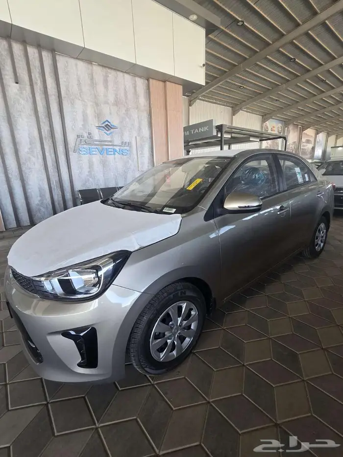 بيجاس استاندر 2026 gl 3