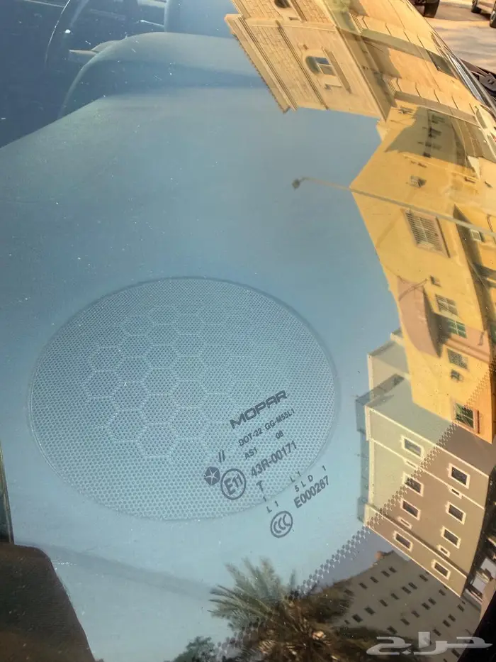 كريسلر2010srt 7