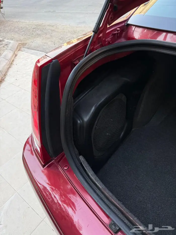 كريسلر2010srt 8