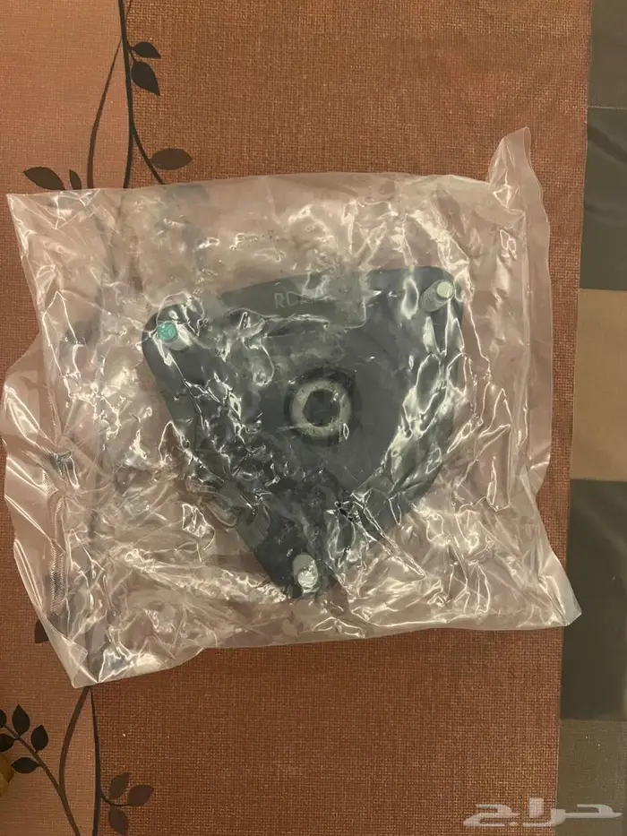 طقم كرسي مساعد أمامي (حبتين) كيا اوبتيما 2012-2015 3