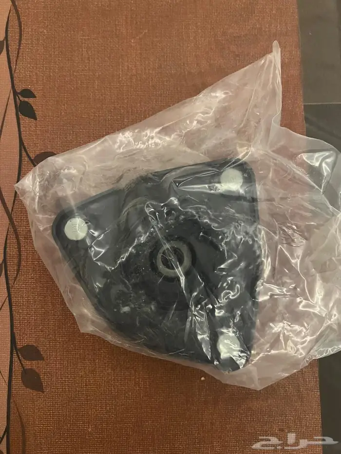 طقم كرسي مساعد أمامي (حبتين) كيا اوبتيما 2012-2015 4