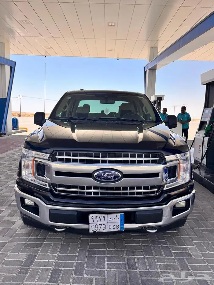فورد f150 2