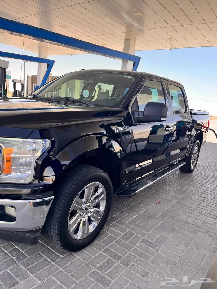 فورد f150 3