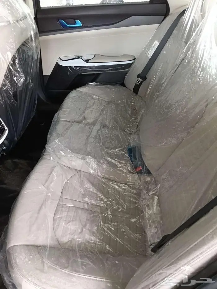 كيا K5 استاندر م 2025 - سعودي 10