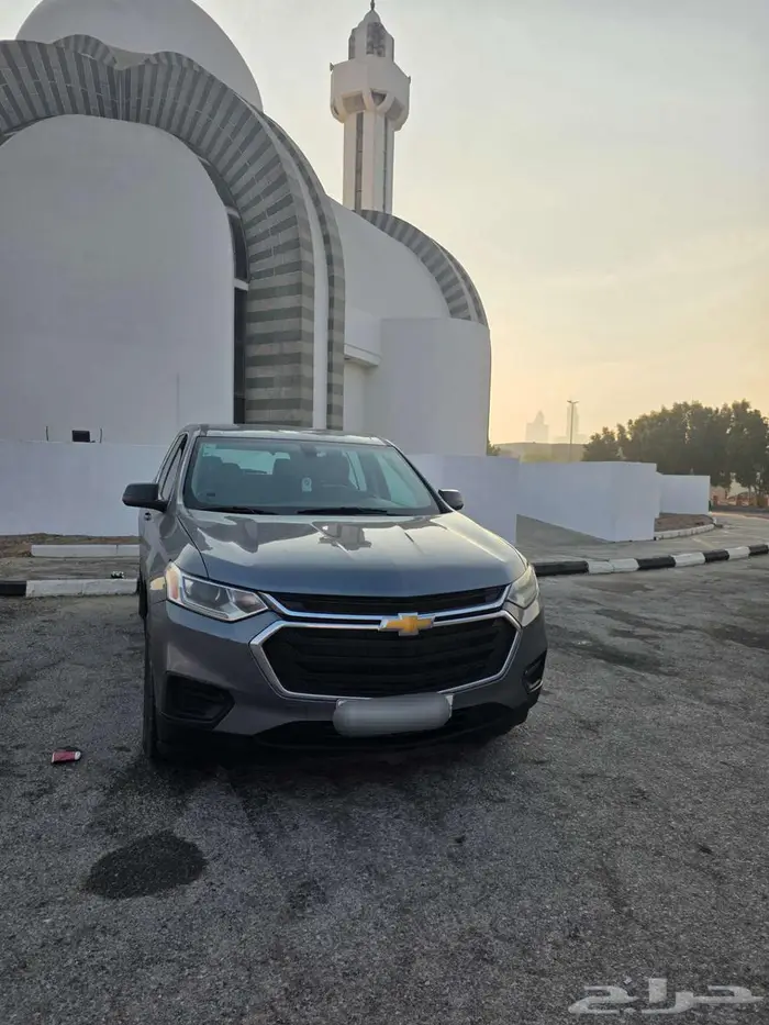 ترافيرس 2021 (عليها لوحة مميزة) 4