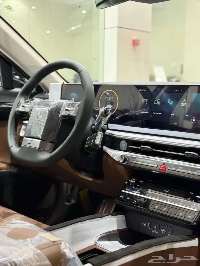 ازيرا كلاسيك 2026 كاش واقساط 3