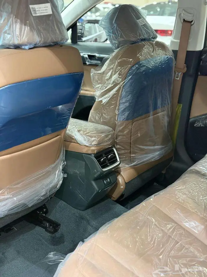 ازيرا كلاسيك 2026 كاش واقساط 7