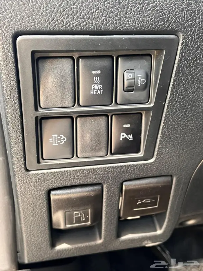 هايلوكس 2.8 ديزل 7