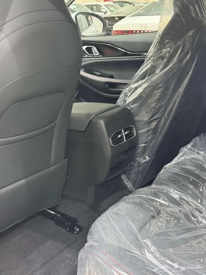 جيتور x50 بريميوم موديل 2026 كاش واقساط 8