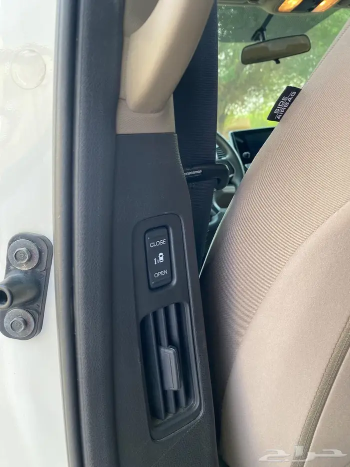 هوندا أوديسي 2020 نص فل نظيف 2