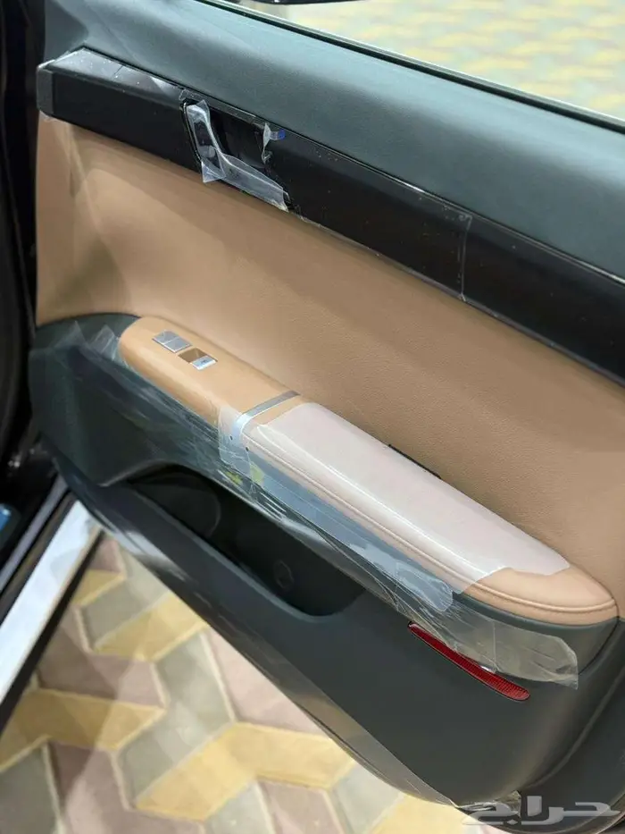 هيونداي ازيرا كلاسيك موديل 2026 كاش واقساط 4