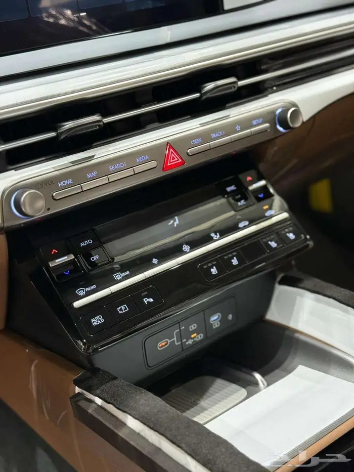 هيونداي ازيرا كلاسيك موديل 2026 كاش واقساط 12