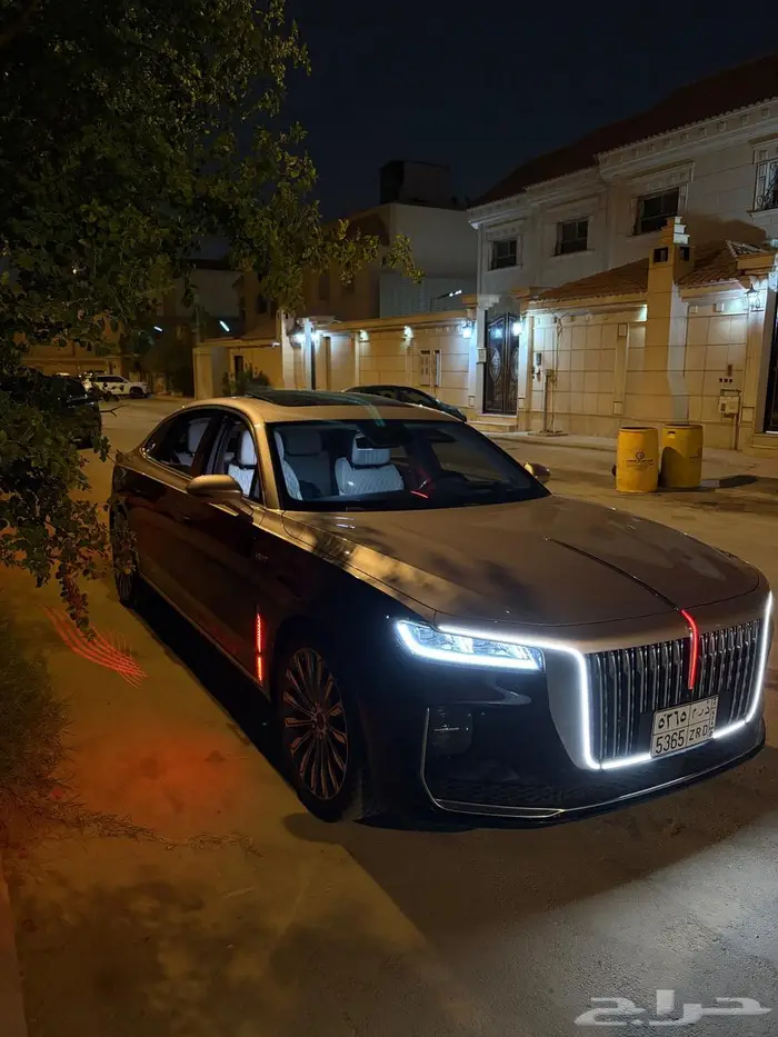 هونشي H9 6V HS 50 TD 2