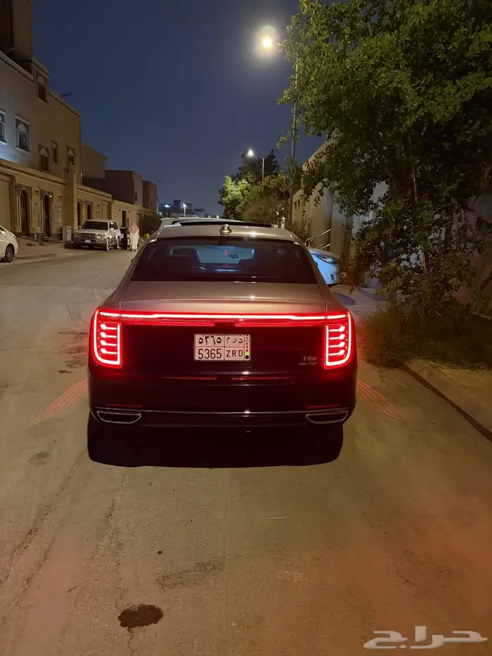 هونشي H9 6V HS 50 TD 4