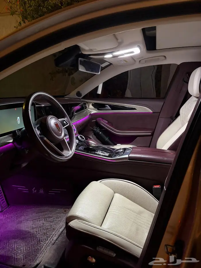 هونشي H9 6V HS 50 TD 6