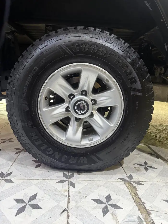 جنوط فتك اصلي وكالة عدد 5 2