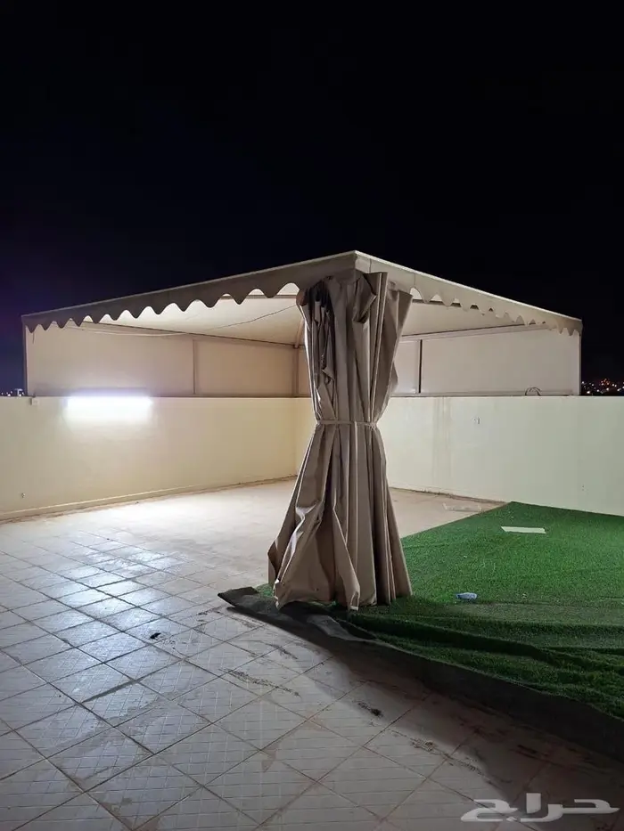 مظلة مظلات للبيع سطح وحوش تنفع المقاس 5في 5 0