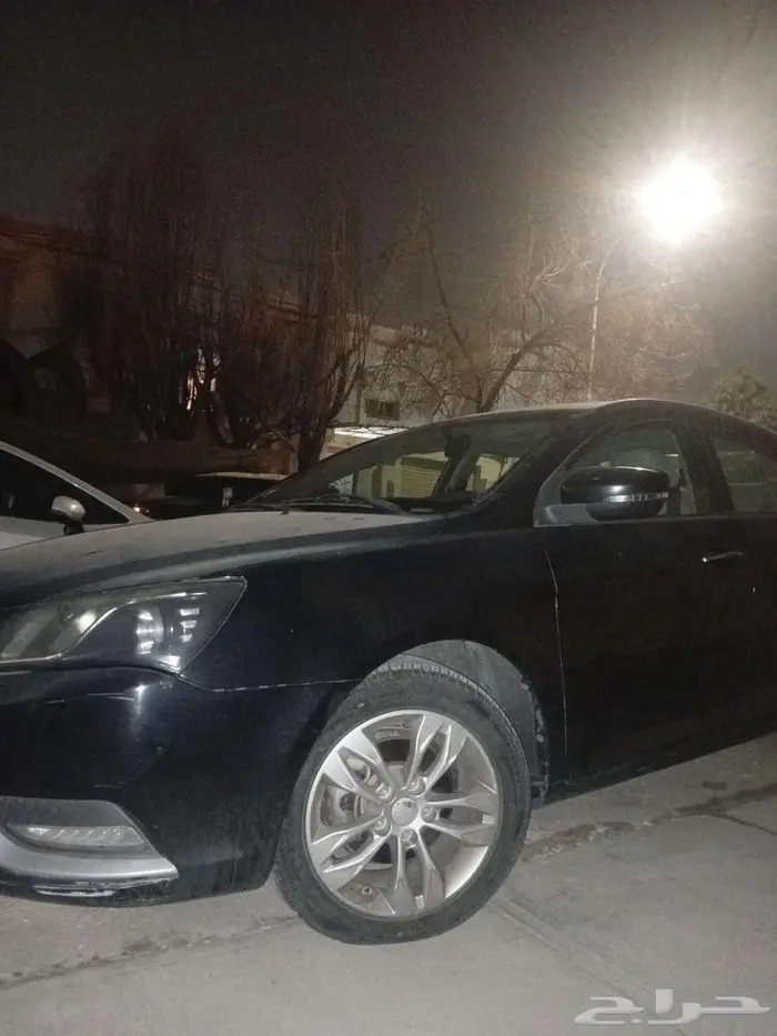 جلي لون اسود استخدام شخصي 2016 1