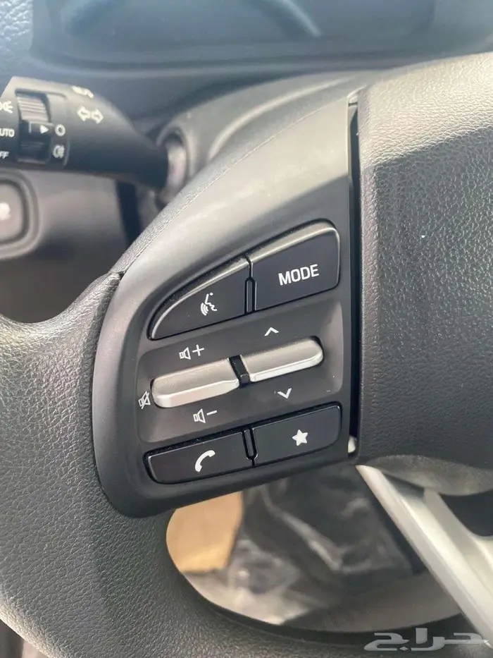 هيونداي فينو كمفورت 2024 كاش - اقساط - 50 50 9