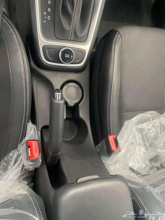 هيونداي فينو كمفورت 2024 كاش - اقساط - 50 50 17