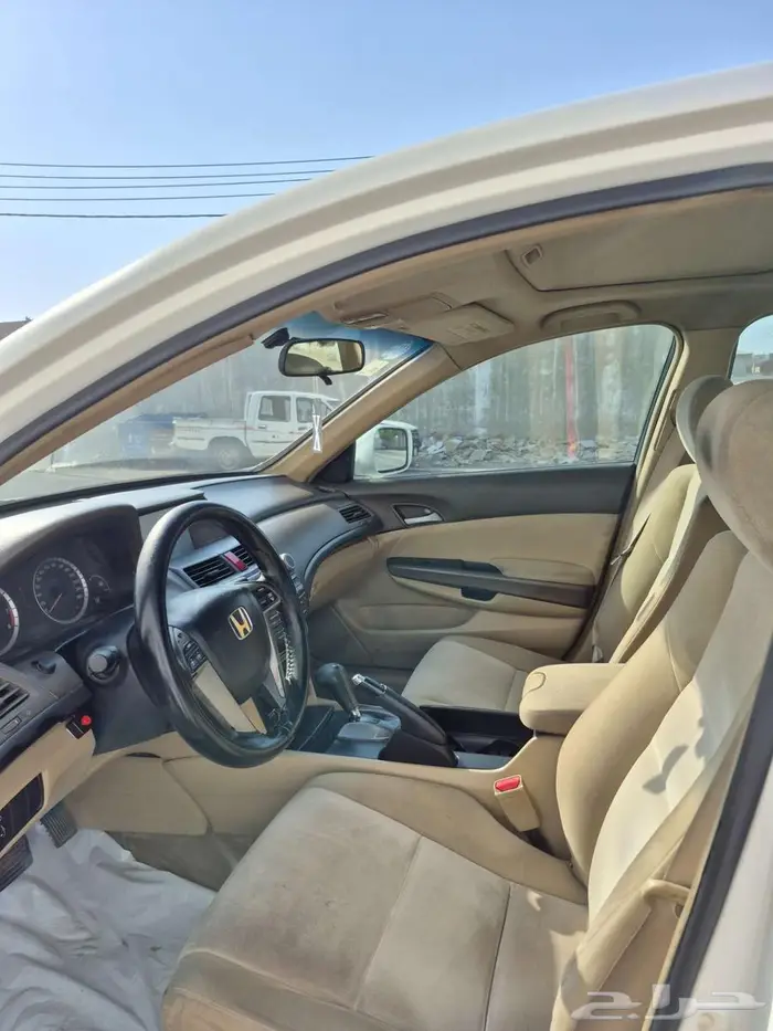 للبيع هوندا اكورد 5