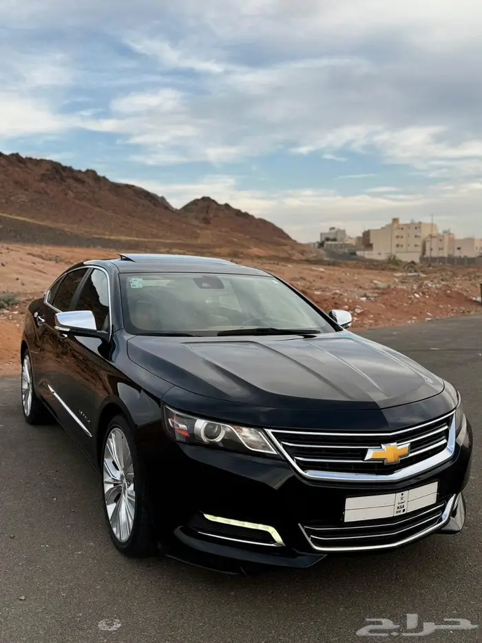 امبالا 2015 نظيف 4