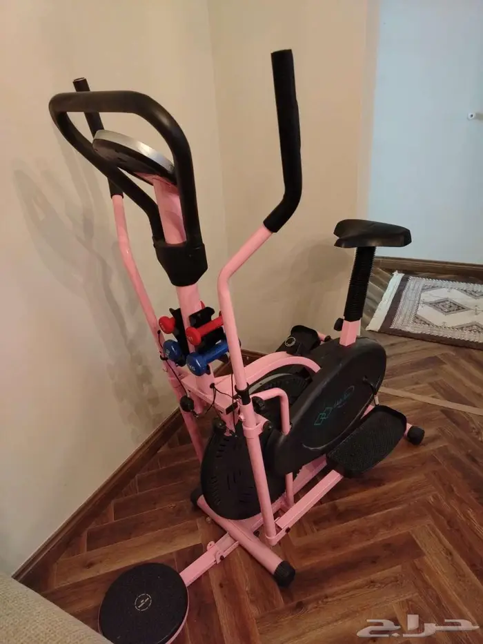 جهاز رياضة زلي اوربتك 0