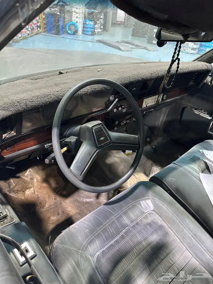 كابرس 87 للتجديد 3