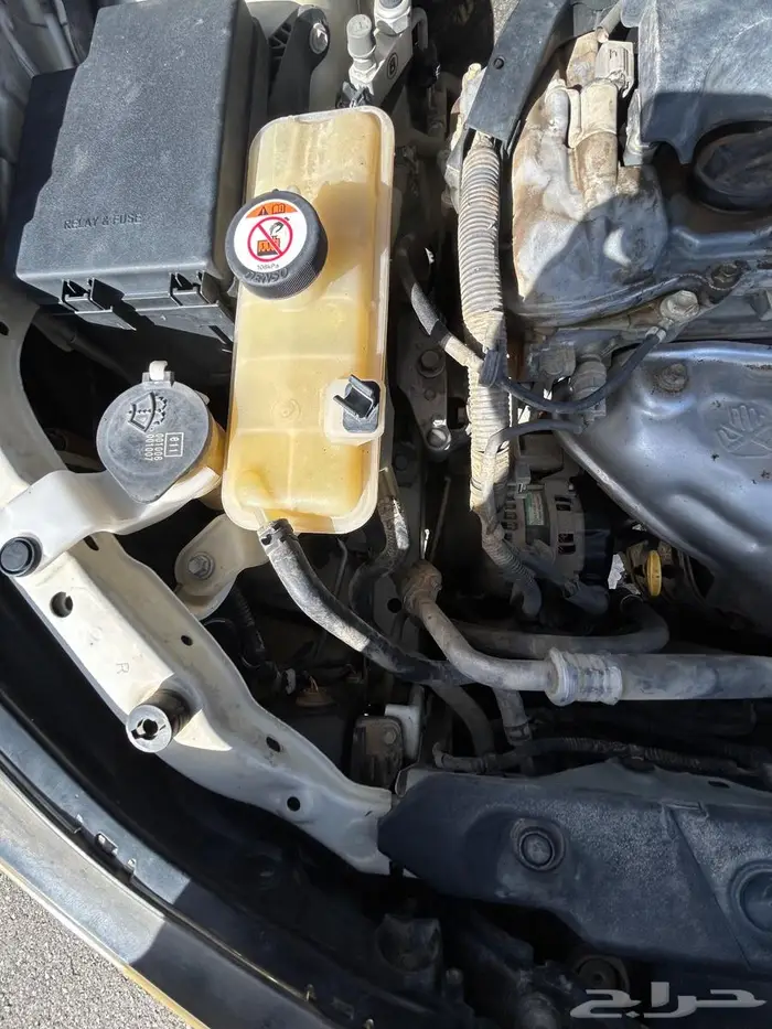 راف فور 2018 دبل للبيع أو البدل 30