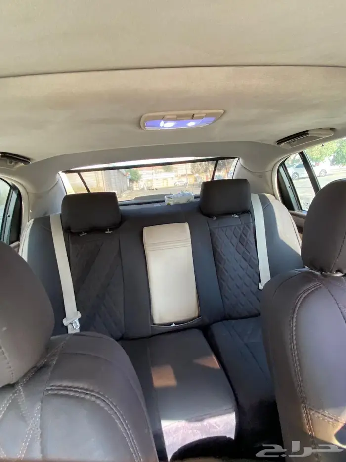 كيا اوبيروس 16