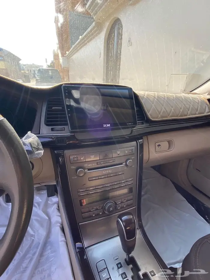 كيا اوبيروس 11