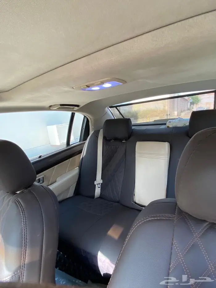 كيا اوبيروس 14